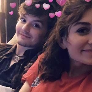 Meet your Posher, Mariah